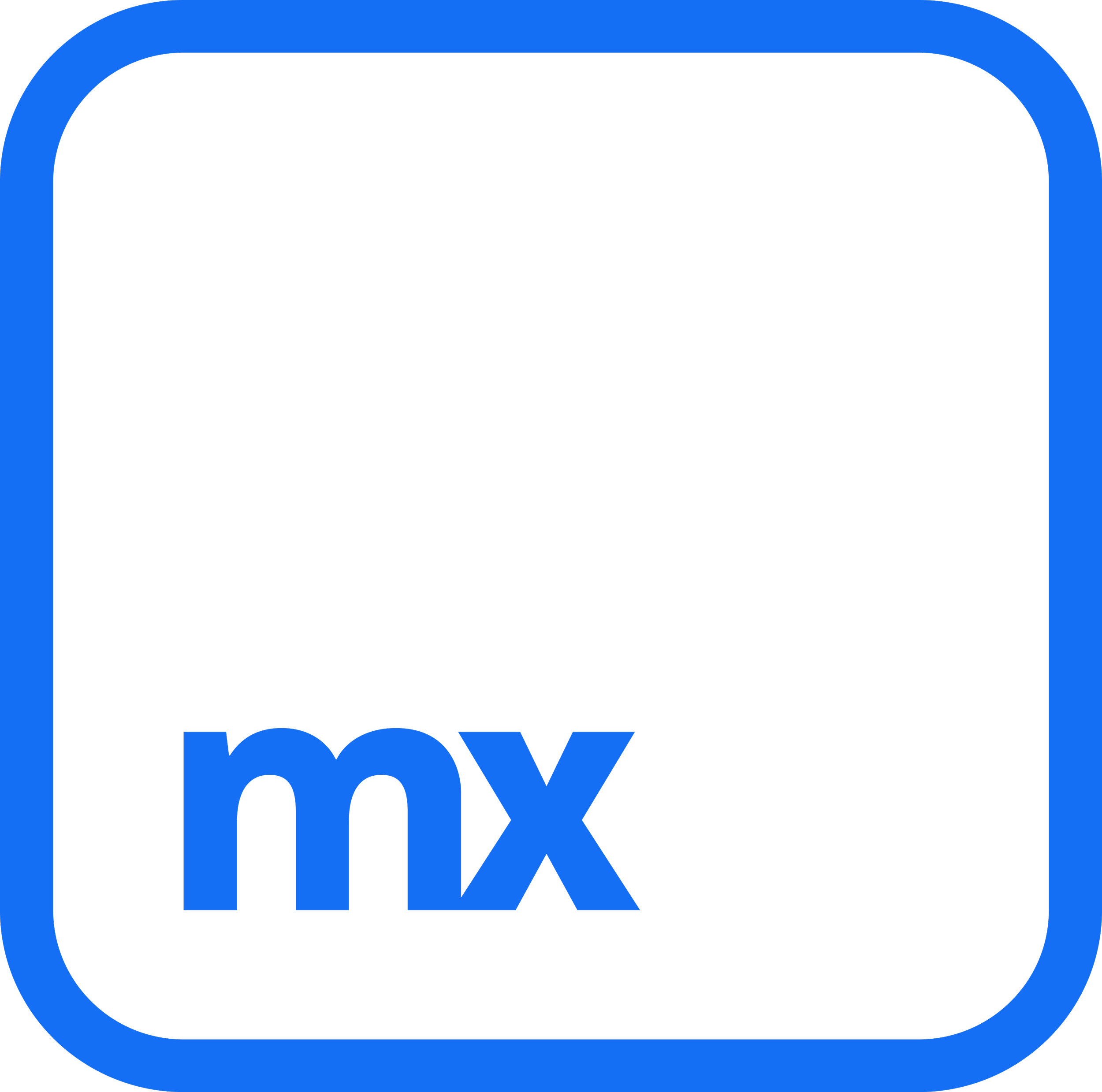 Mendix icon