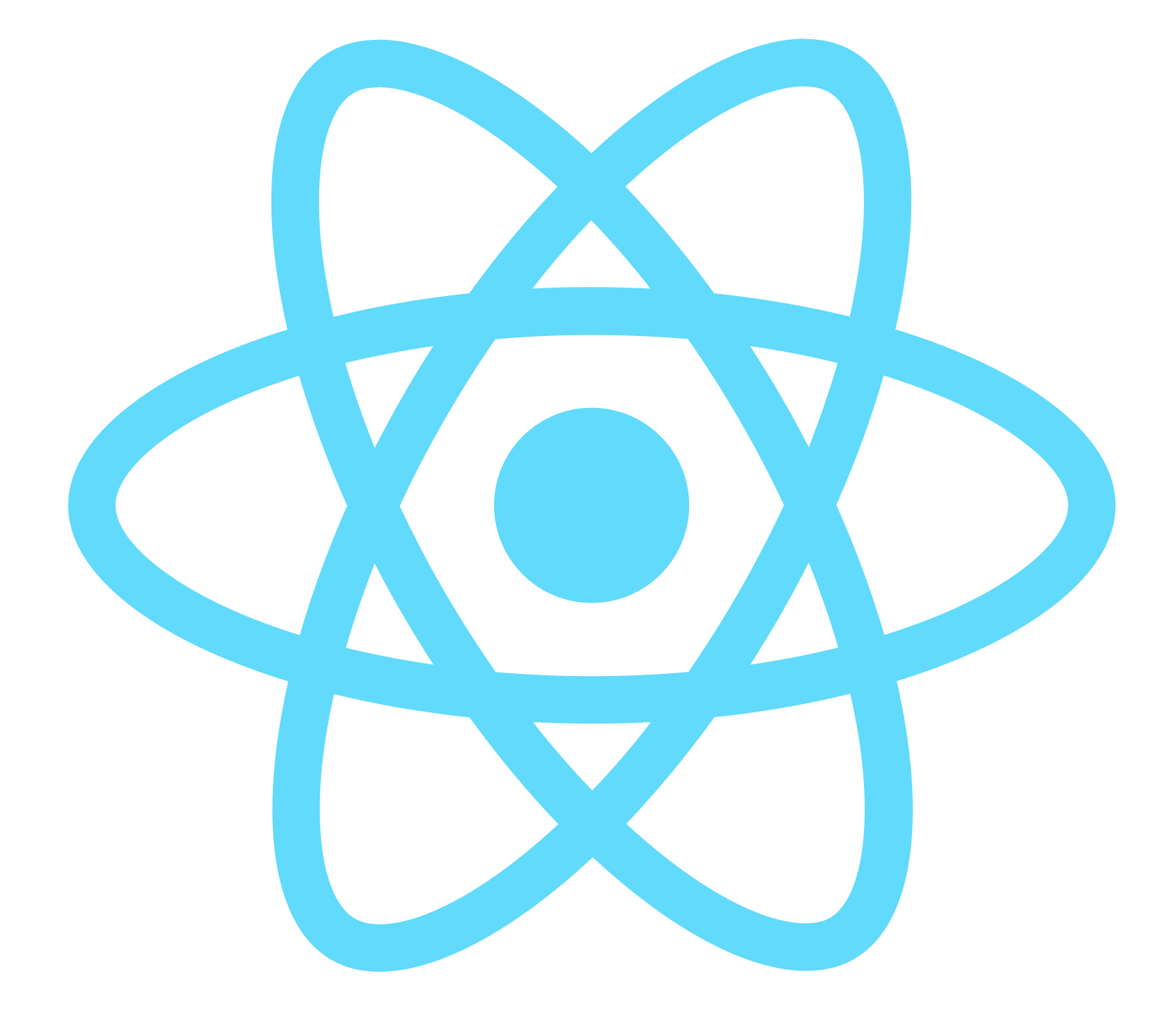 ReactJS icon